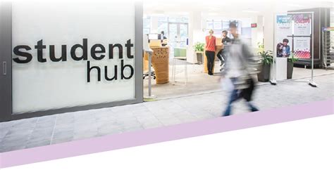 Student Hub – The Hubs .